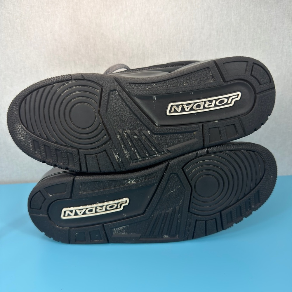 Jordan 3 Black Cat - Picture 10 of 12